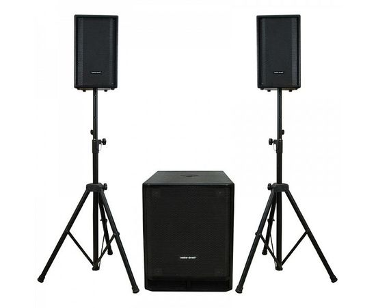 Cтойка тренога (штатив) под акустику / колонок SPS-502 - Сервис Плюс Рус