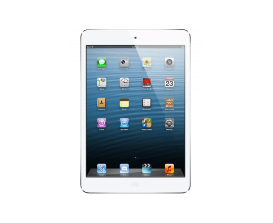 iPad Mini 64Gb Wi-Fi (Белый) Apple - Сервис Плюс Рус