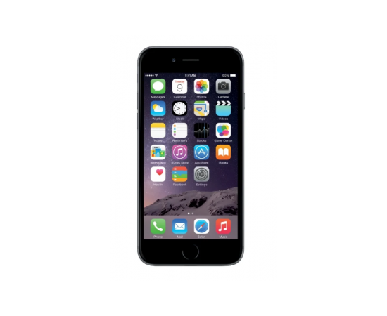 Apple iPhone 6 16GB SPACE GRAY Apple - Сервис Плюс Рус