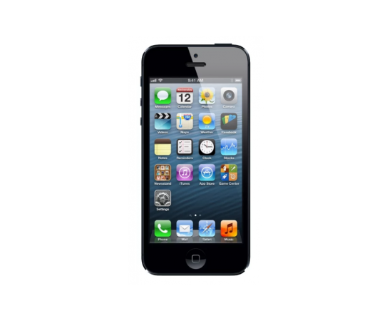 Apple IPhone 5 32Gb (Black) Apple - Сервис Плюс Рус