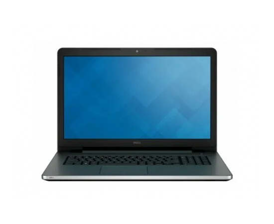 Dell Inspiron 17-5759 (P28E004) (i5/6200U/2,4 GHz/8GB/250GB HDD) Dell - Сервис Плюс Рус