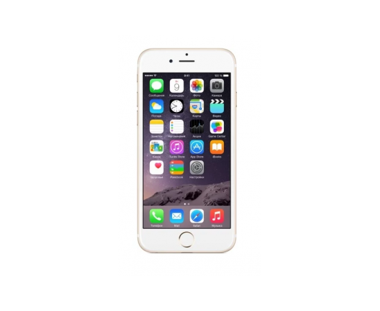 Apple iPhone 6 64GB (Gold) Apple - Сервис Плюс Рус