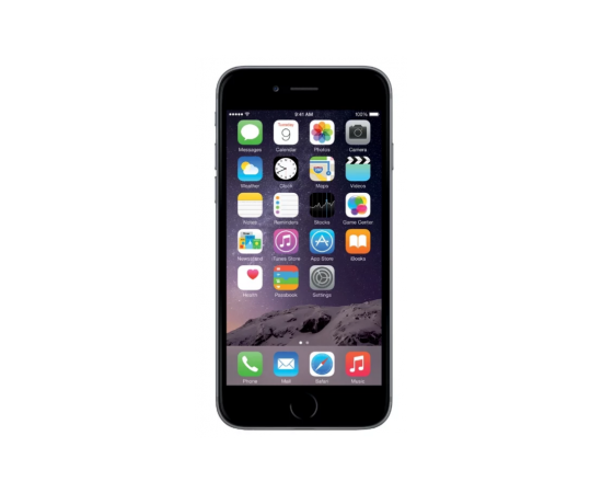 Apple iPhone 6 32GB SPACE GRAY Apple - Сервис Плюс Рус