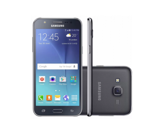 Samsung Galaxy J5 SM-J500H/DS (Черный) Samsung - Сервис Плюс Рус