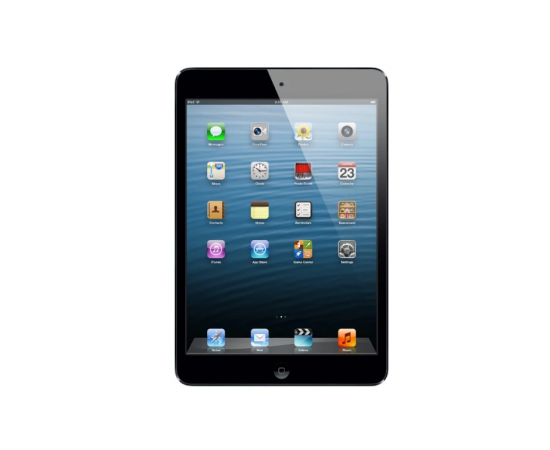 iPad Mini 16Gb Wi-Fi+Cellular Space Gray (A1455) Apple - Сервис Плюс Рус