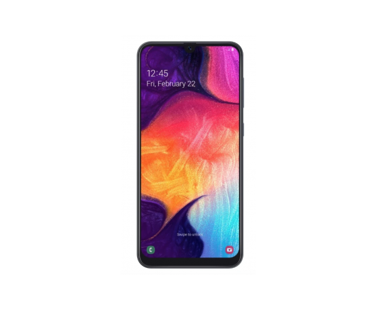 Samsung Galaxy A50 (2019) 4GB/64GB (SM-A505FN-DS) Samsung - Сервис Плюс Рус