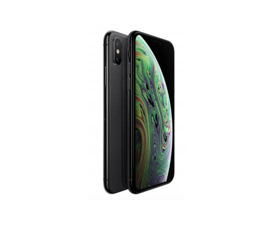 Apple iPhone Xs Max 256GB Space Grey (MT532RU/A) Apple - Сервис Плюс Рус