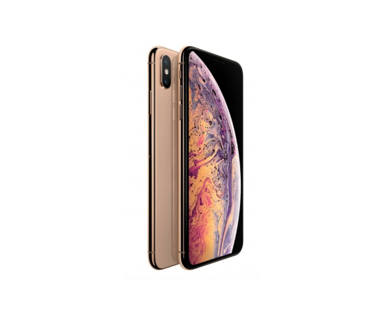 Apple iPhone Xs Max 256GB Gold (MT552RU/A) Apple - Сервис Плюс Рус