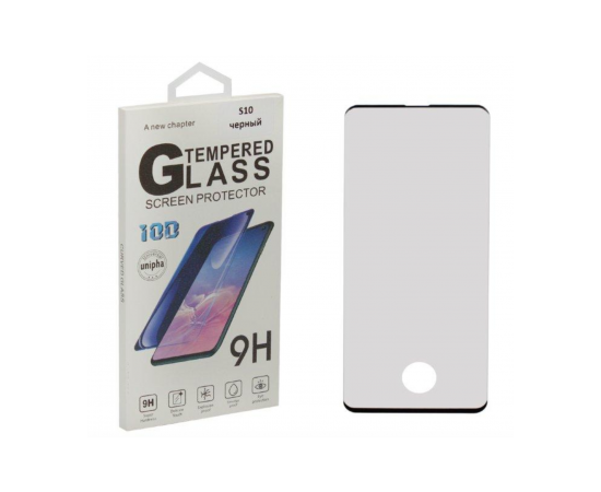 Защитное стекло Samsung S10 0.2mm 3D Samsung - Сервис Плюс Рус