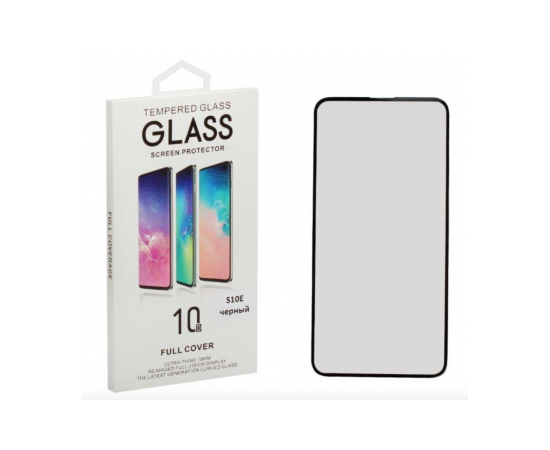 Защитное стекло Samsung S10E 0.2mm 3D Samsung - Сервис Плюс Рус