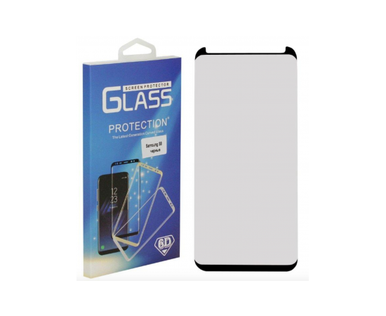 Защитное стекло Samsung S8 0.3mm 3D Samsung - Сервис Плюс Рус