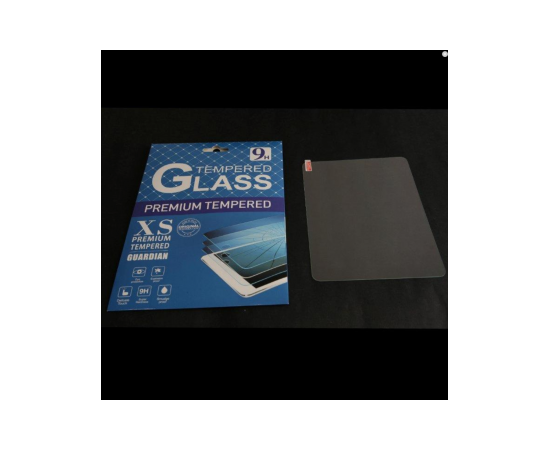 Защитное стекло iPad NEW 2018 10.5" 0.3mm 2.5D - Сервис Плюс Рус