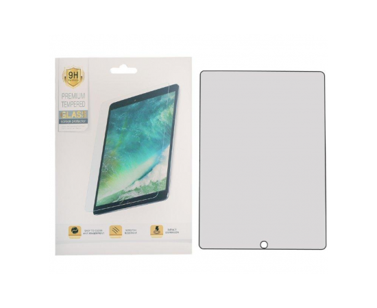 Защитное стекло iPad Pro 12.9" 0.3mm 2.5D - Сервис Плюс Рус