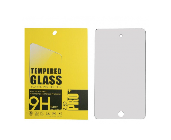 Защитное стекло iPad mini 4 7.9" 0.3mm 2.5D - Сервис Плюс Рус
