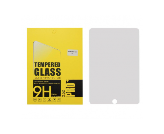Защитное стекло IPAD MINI 1/2/3 7.9" - Сервис Плюс Рус