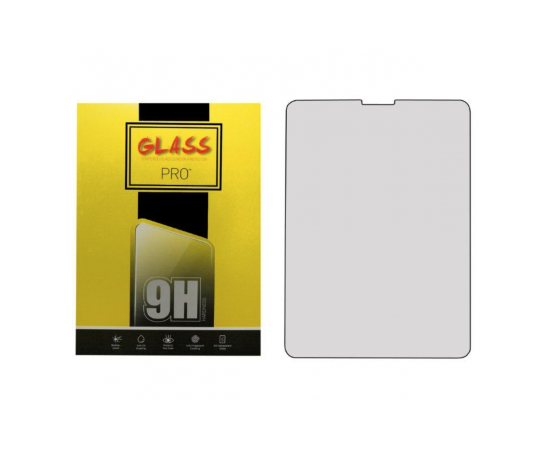 Защитное стекло IPad Pro 11” 0.3mm 2.5D - Сервис Плюс Рус