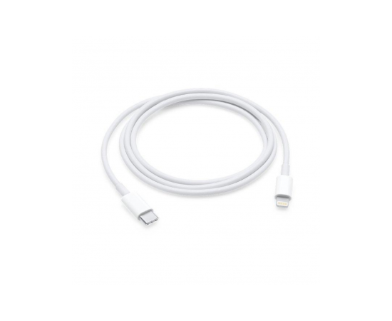 Кабель Apple USB‑C/Lightning Fast Charging (1 м) - Сервис Плюс Рус