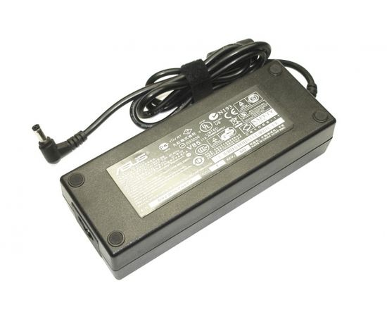 Блок питания (сетевой адаптер) для ноутбуков Asus 19V 6.3A 5.5x2.5mm ASUS - Сервис Плюс Рус