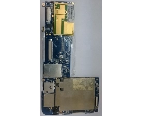 Материнская плата Etuline ETL-T720G (org.) Etuline - Сервис Плюс Рус