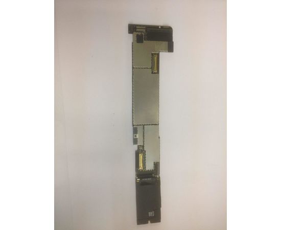 Материнская плата iPad 2 Wi-Fi + 3G (на apple id) - Сервис Плюс Рус