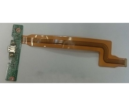 LENOVO PC ideal Tab k3011w плата usb (org.) Lenovo - Сервис Плюс Рус