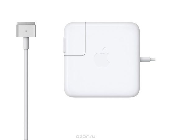 Apple MagSafe 2 адаптер питания 85W Apple - Сервис Плюс Рус
