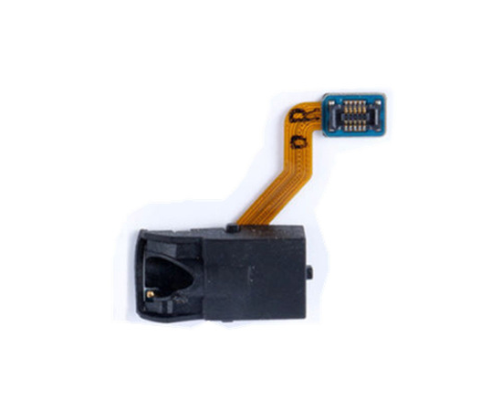 Разъем наушников для Samsung Galaxy S4 mini Duos GT-I9192‎ (org.) Samsung - Сервис Плюс Рус