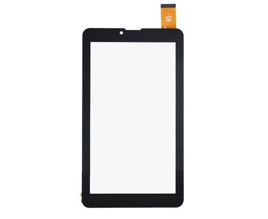 Explay Hit Сенсорный экран (тачскрин/touchscreen) (Чёрный) (org.) Explay - Сервис Плюс Рус
