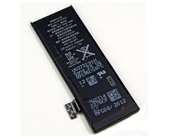 iPhone 5 Аккумулятор Li-ion 1440 mAh (OEM) Apple - Сервис Плюс Рус