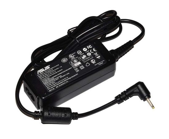 Блок питания (сетевой адаптер) для нетбуков Asus 19V 2.1A 2.5x0.7 ASUS - Сервис Плюс Рус