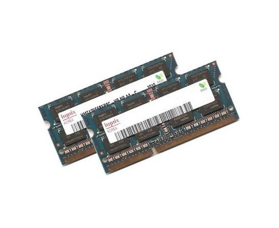 ОЗУ Hynix DDR3 1GB-1333 Hynix - Сервис Плюс Рус
