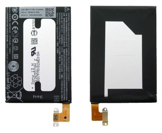 Аккумулятор HTC One Mini 2 (b0p6m100) (OP8B230/ M8MINn) (org.) HTC - Сервис Плюс Рус
