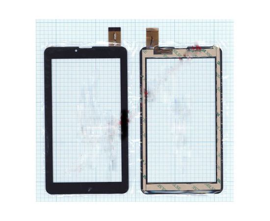 Сенсорное стекло С700247FPVA - Сервис Плюс Рус