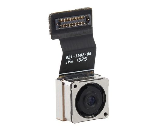 iPhone 5S Камера задняя (org.) Apple - Сервис Плюс Рус