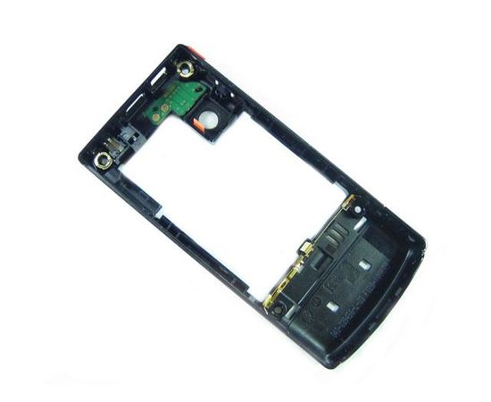 Nokia 6500s-1 (RM-240) Средняя часть корпуса (org.) Nokia - Сервис Плюс Рус