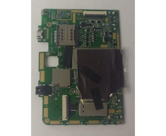 4Good T700i Материнская плата (PX6S706 REV:1.1) (org.) 4Good - Сервис Плюс Рус