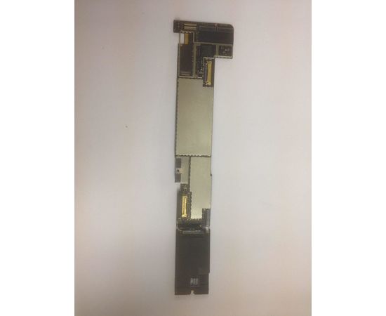 Материнская плата iPad 2 Wi-Fi + 3G (на apple id) - Сервис Плюс Рус