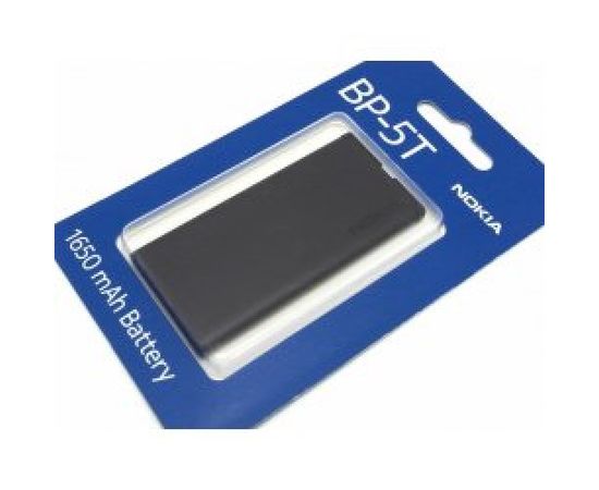 Аккумулятор Nokia BP-5T (org.) Nokia - Сервис Плюс Рус