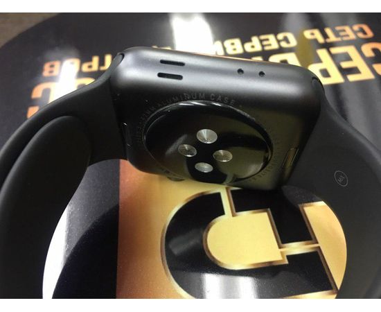 iPhone 5с Полифонический динамик (org.) Apple - Сервис Плюс Рус