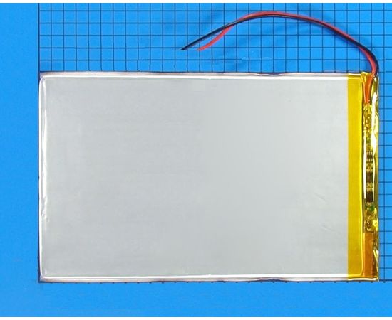 Ritmix RMD-840 Аккумулятор (org.) Ritmix - Сервис Плюс Рус