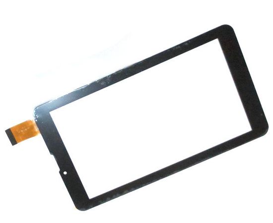 Сенсорный экран (touchscreen\тачскрин) 7 " дюймов для Digma Hit 3G ht7070mg (org.) Digma - Сервис Плюс Рус