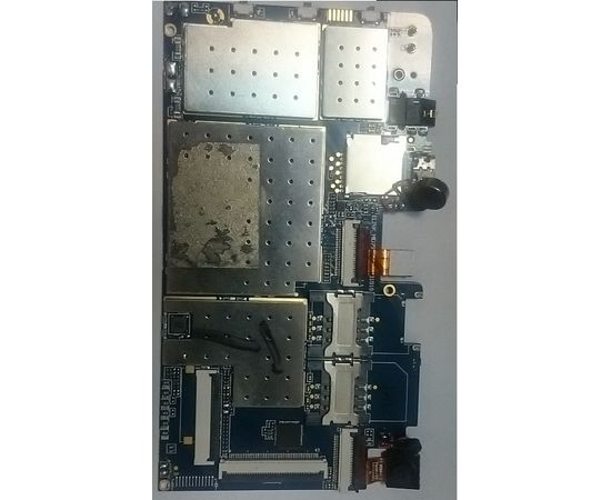 Mystery MID-783G Системная плата (org.) Mystery - Сервис Плюс Рус