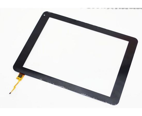 Dexp Uesus KX110i Сенсорное стекло (Черный) Dexp - Сервис Плюс Рус