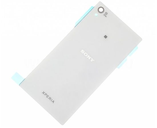 Задняя крышка Sony C6903 (Z1) Белый Sony - Сервис Плюс Рус