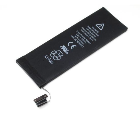 iPhone 5 Аккумулятор - High Copy Apple - Сервис Плюс Рус