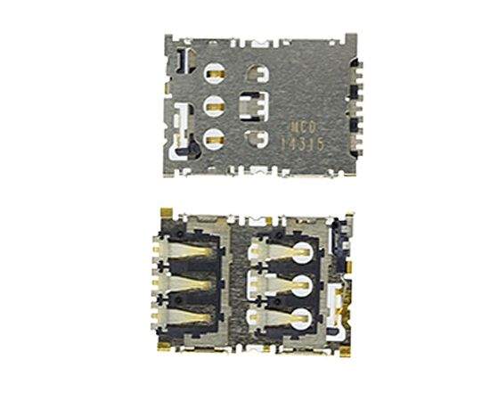 Коннектор SIM HTC Desire 820 HTC - Сервис Плюс Рус