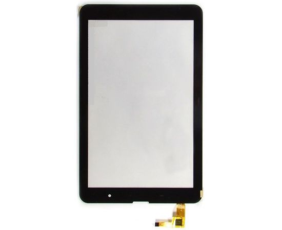 Bliss Pad M8041 Сенсорный экран (тачскрин/touchscreen) (Черный) (org.) Bliss - Сервис Плюс Рус