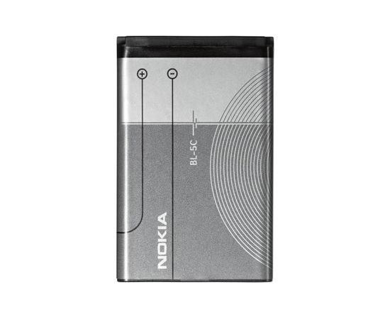 Аккумулятор Nokia BL-5C (org.) Nokia - Сервис Плюс Рус