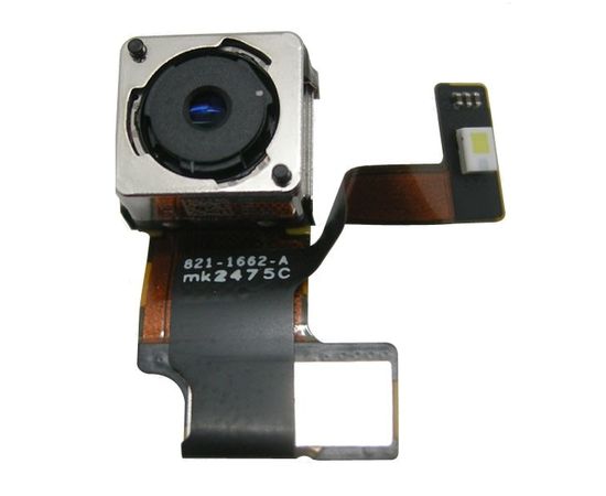 iPhone 5 Камера основная - AAA Apple - Сервис Плюс Рус