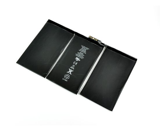 iPad 2 Аккумулятор (6500mAh) (org.) Apple - Сервис Плюс Рус